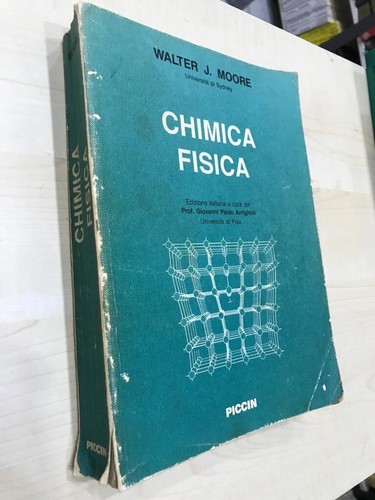 Chimica fisica termodinamica - chimica,