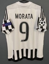 MAGLIA MAGLIA CALCIO MORATA #9