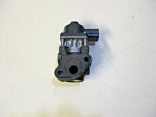 69G0 79073 VALVOLA EGR MOTORE SUZUKI GRAND VITARA 2.0 TD ANNO 2004