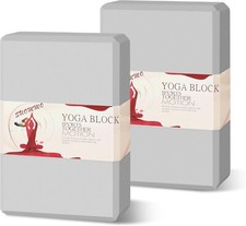 Yoga Blocks Confezione da 2 -