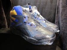 Reebok Shaq Attaq - Lakers