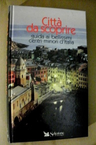 Citta scoprire guida ai - da,
