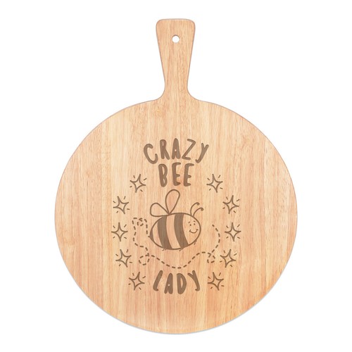 Pazzo ape donna stars pizza - ape,