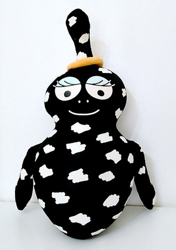 Barbapapa barbamamma marziana - barbamamma,