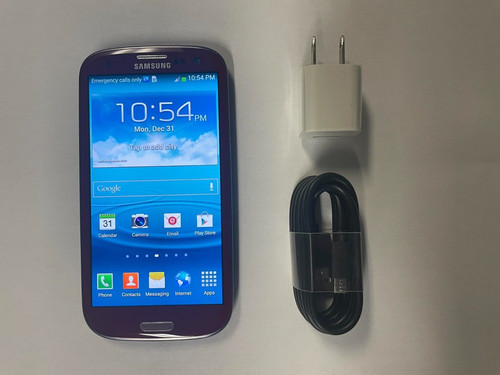 Samsung galaxy i747 gb - s3,