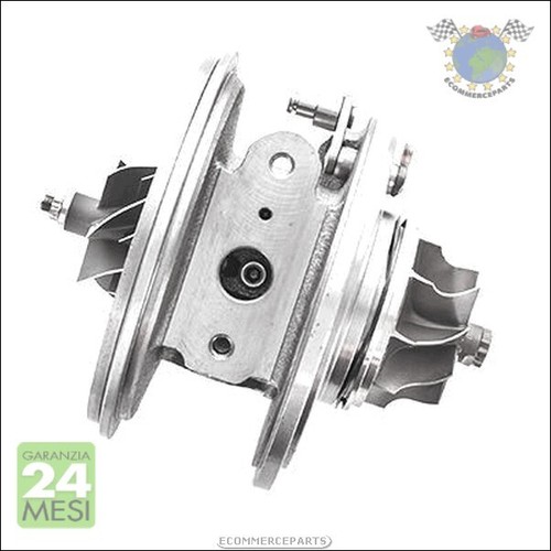 Coreassy turbina - coreassy,