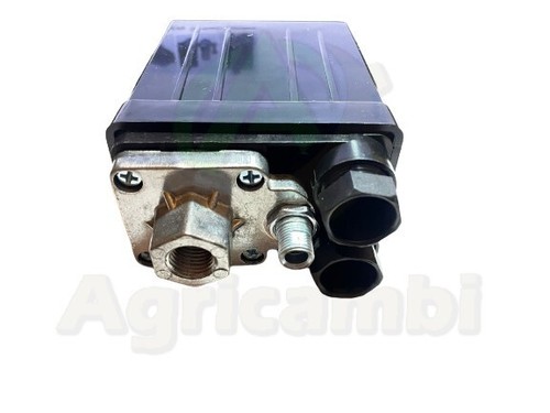 Pressostato compressore - , di