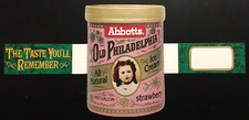 Vintage 1960-70 Abbotts Old