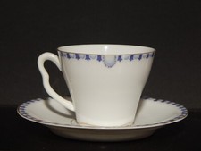 ANTICA LIBERTY DEL 1910 TAZZA
