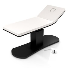 Lettino elettrico massaggio