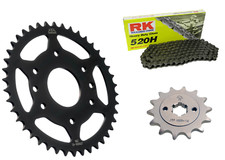 KIT/TRASMISSIONE  KTM DUKE 200