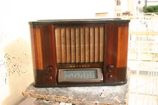 RADIO PHONOLA mod. 931
