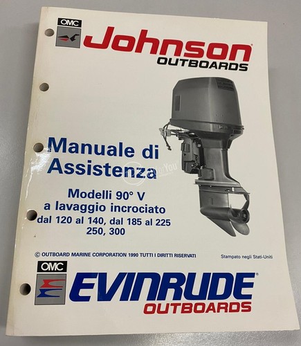 Manuale assistenza 507951