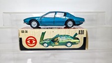 Mebetoys ISO S4 A30. Mint