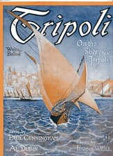 "TRIPOLI (sulle rive di