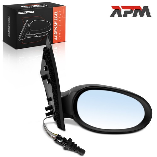Specchietto convesso - specchietto, dx