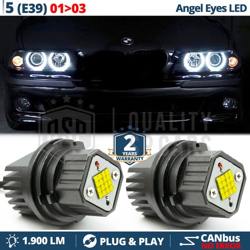 Angel eyes led per - per, serie