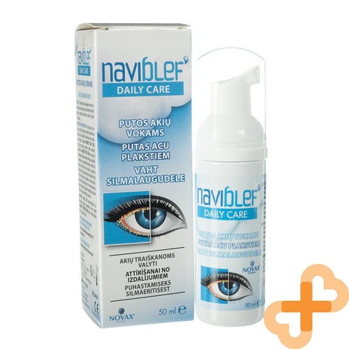 Naviblef schiuma cura - naviblef,