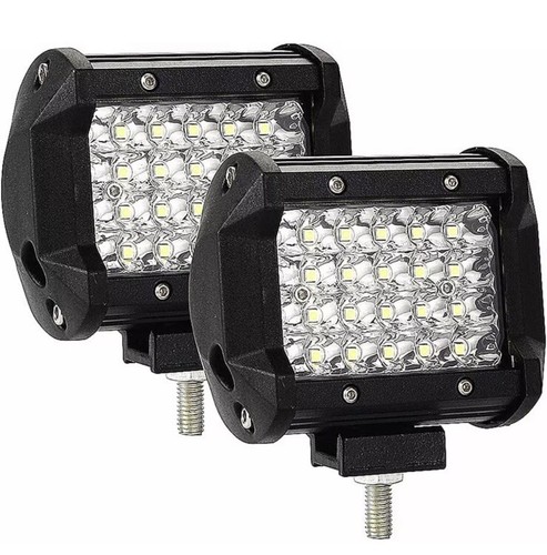 Coppia fari watt lampada da - coppia,