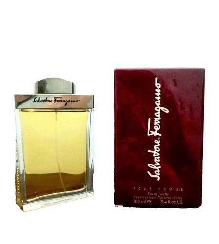 Profumo salvatore ferragamo - salvatore,