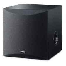 YAMAHA SUBWOOFER NS-SW050 BL BLACK