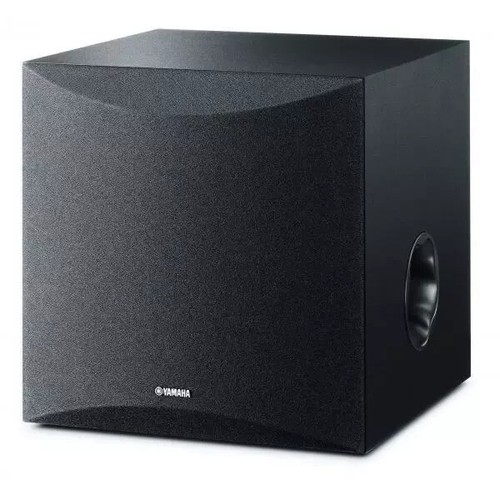 Yamaha subwoofer sw050 bl - subwoofer, ns-sw050