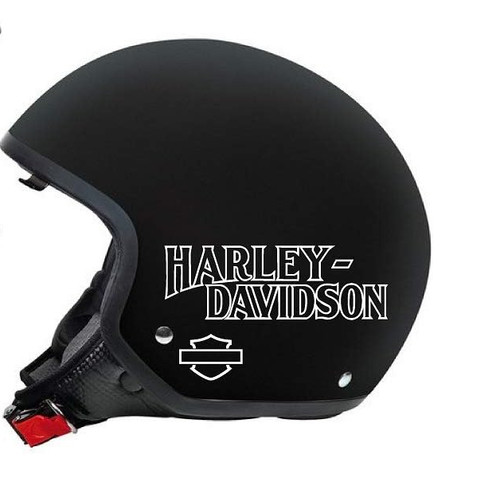 Adesivi stickers per casco - stickers,