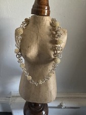 Collana Tiffany 925 Si prega