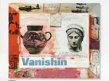 Grande quadro di Mirko