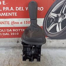 POMELLO LEVA CUFFIA CAMBIO RENAULT SCENIC 2006 1.5 DCI DIESEL 5 MARCE