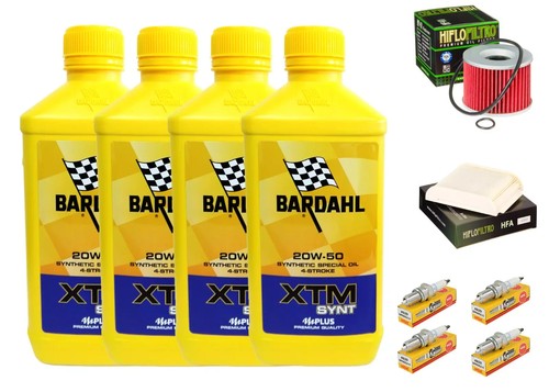 Kit tagliando yamaha - yamaha, 1200