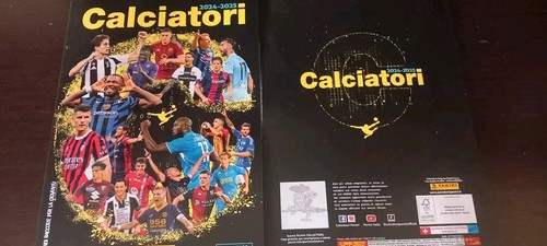 Album calciatori panini - album,