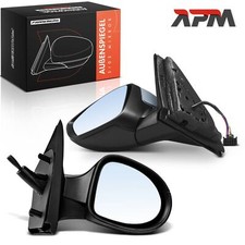 2x Specchietto SX Destra