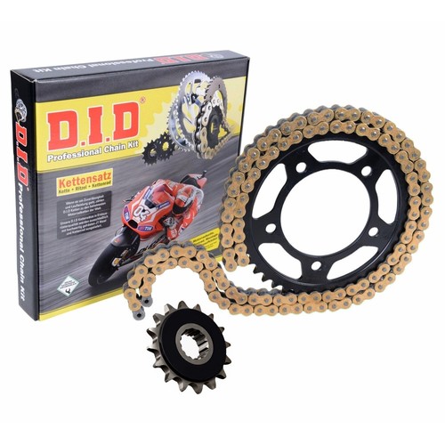 Kit trasmissione silent - kit,