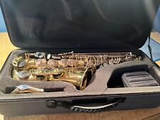 Sax Alto Selmer Serie III