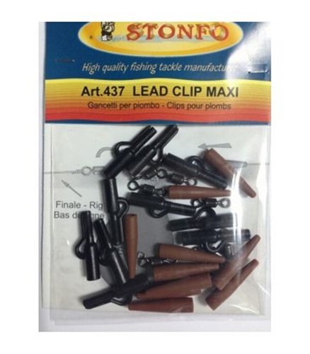 Stonfo art 437 lead - stonfo,