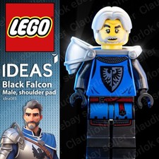 ⭐ LEGO Black Falcon