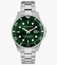 Orologio Trussardi Uomo Tempo