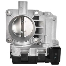 Valvola a Farfalla Corpo