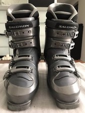 Salomon Evolution 7.0