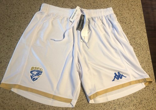 Pantaloncini calcio brescia - pantaloncini,