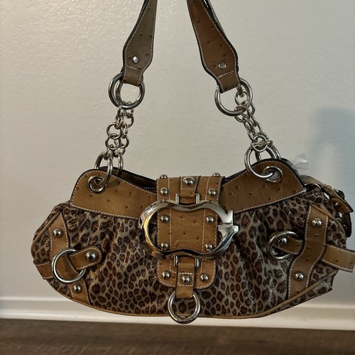 Borsa guess vintage 2000 - guess,
