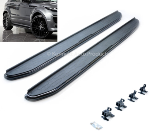 Fit range rover evoque gradini - range,