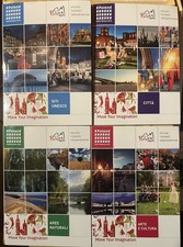 Guide Turistiche Polonia