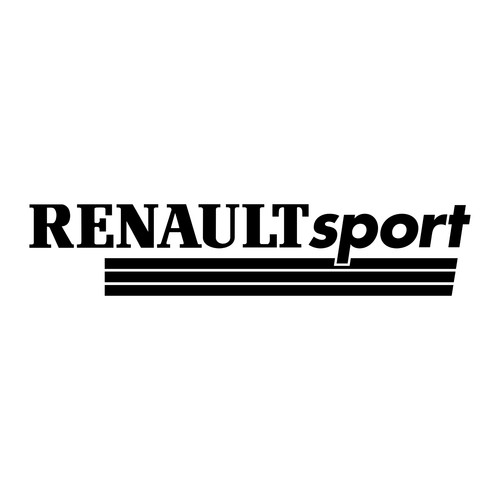 Adesivo pre spaziati renault - pre-spaziati,