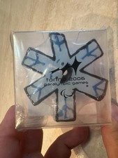 CANDELA OLIMPIADI TORINO 2006