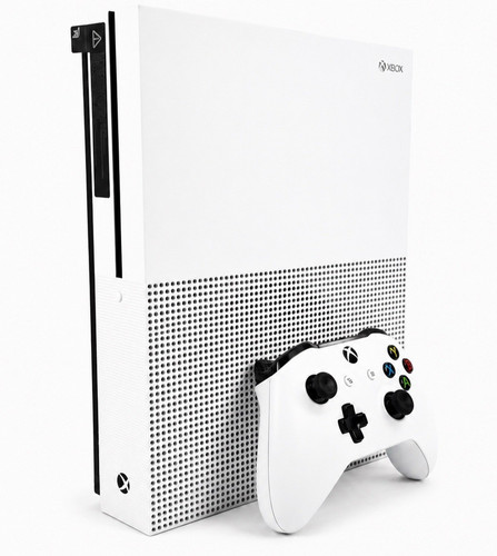 Microsoft xbox one 1tb - xbox,