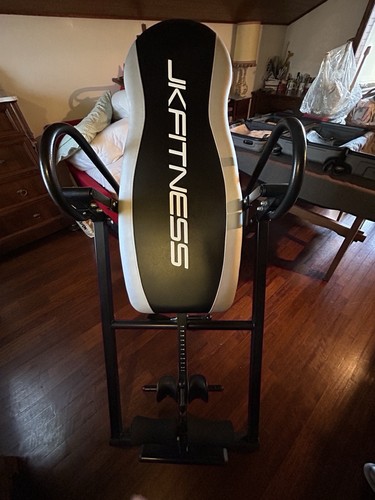 Fitness panca inversione - jk,