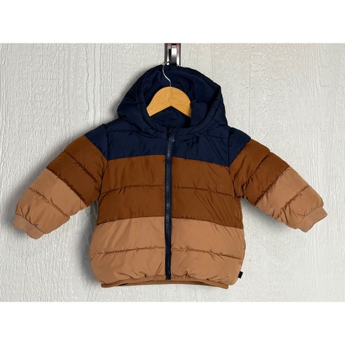 Baby gap coldcontrol puffer - coldcontrol,