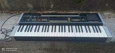 CASIO CT-1000P CASIOTONE Sinth Vintage 1980 Si Accende Schermo Ko DA RIPARARE